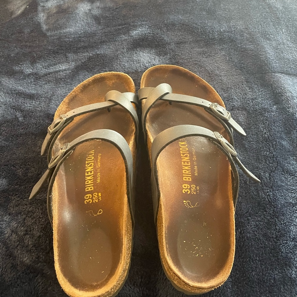 Birkenstock Mayari Sandals